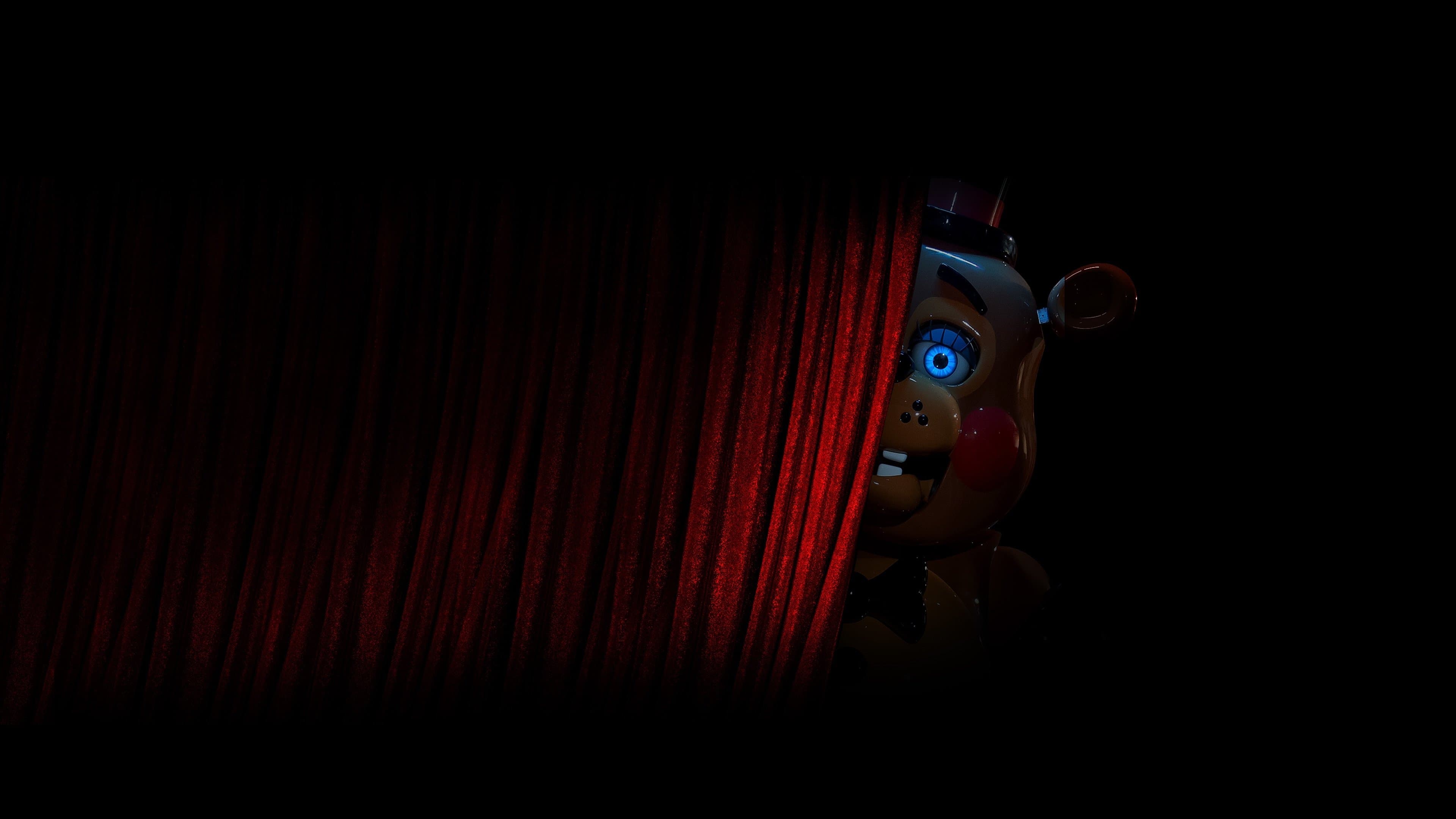 Five Nights at Freddy's 2 Thumbnail