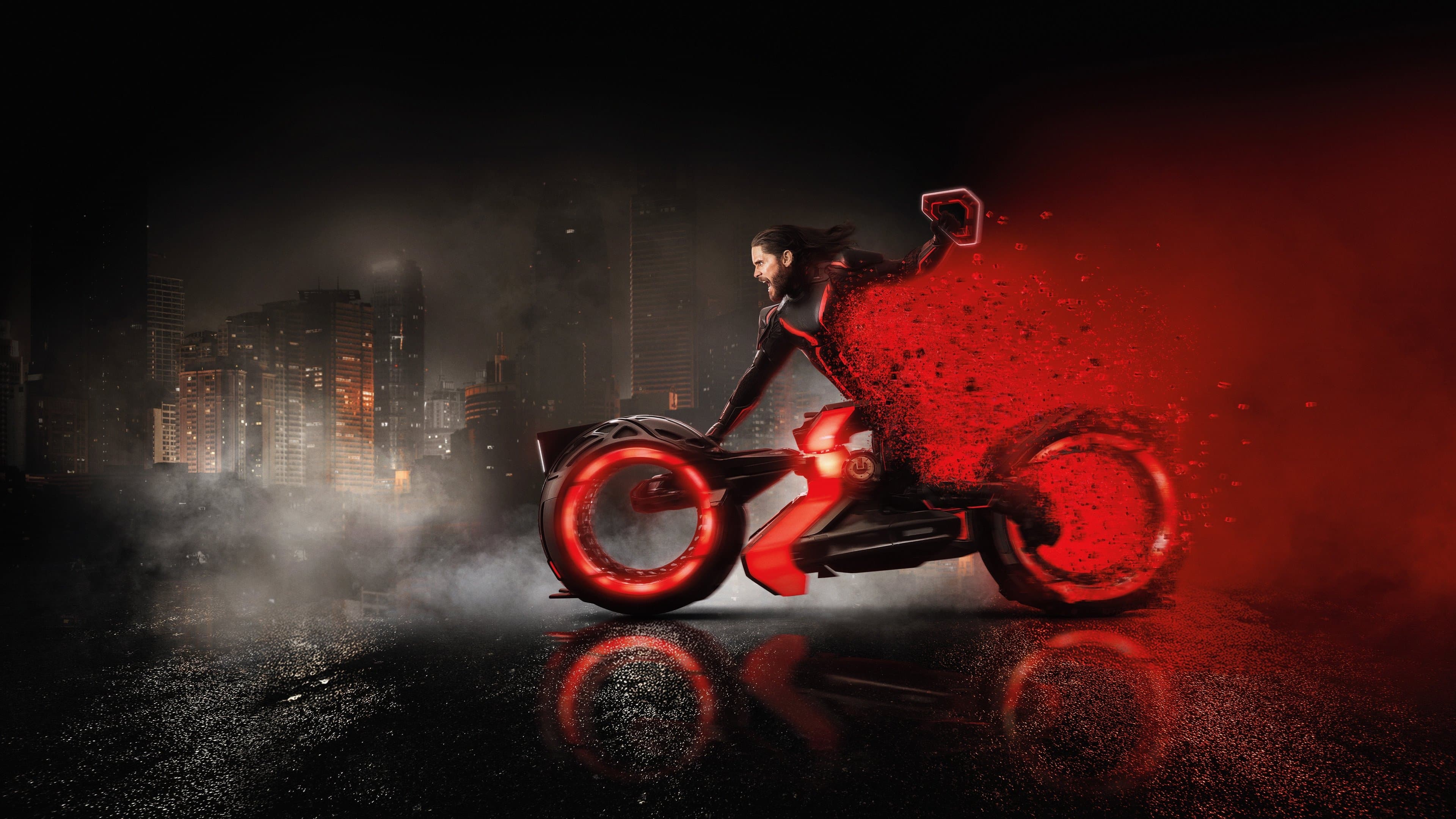 TRON: Ares Thumbnail