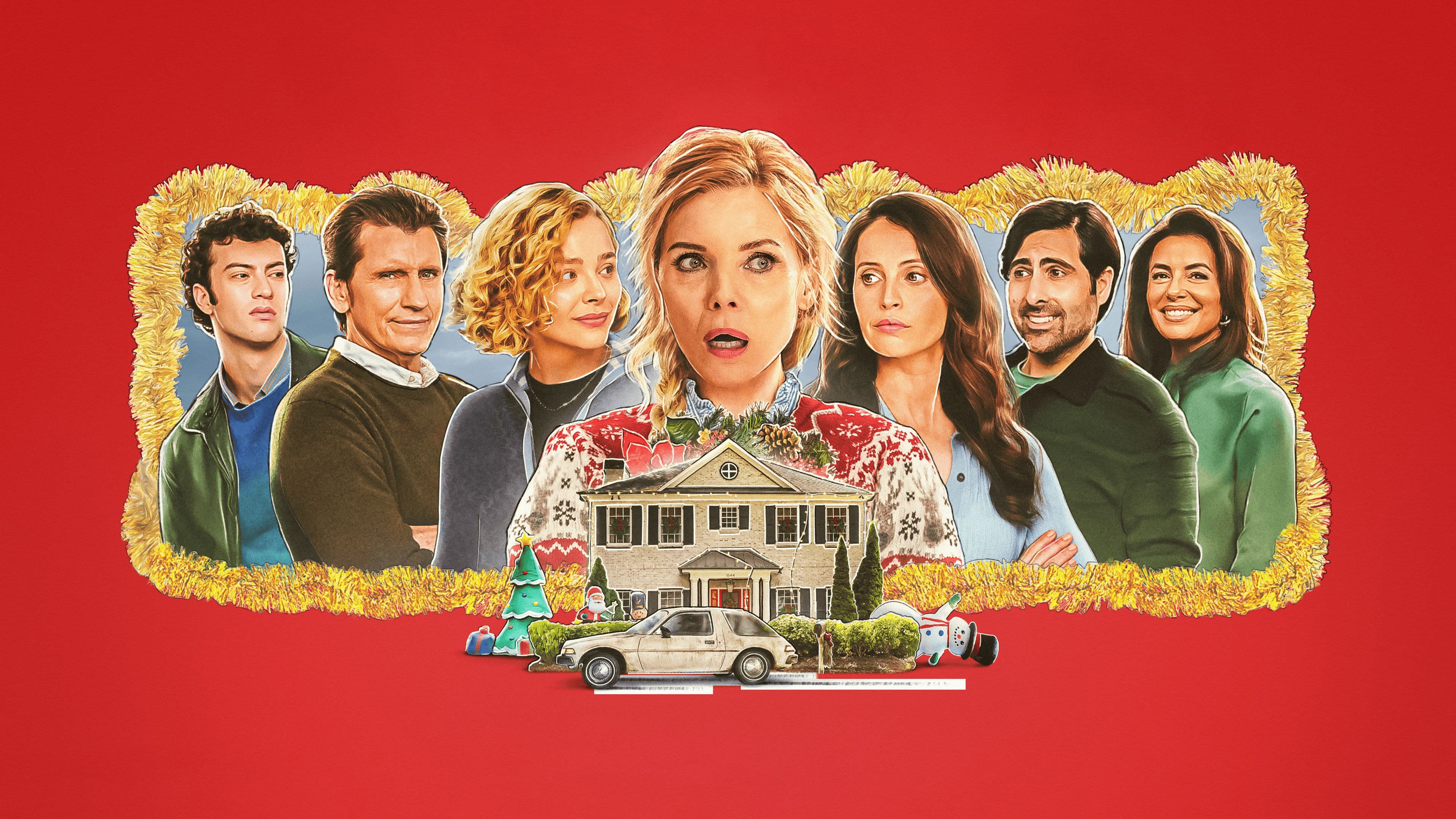 Oh. What. Fun. Thumbnail