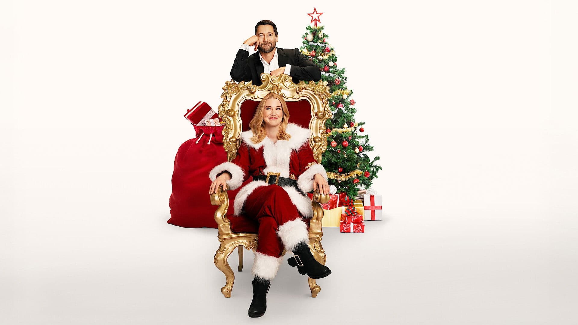 My Secret Santa Thumbnail